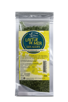Laitue de Mer – Frischer Meersalat | Natürlich & Nährstoffreich 30 gr